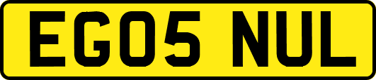 EG05NUL