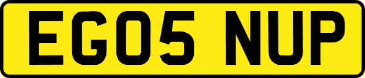 EG05NUP