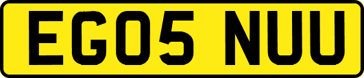 EG05NUU