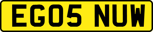 EG05NUW