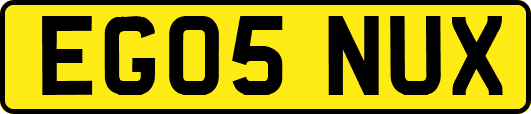 EG05NUX