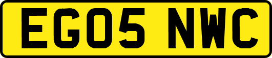 EG05NWC