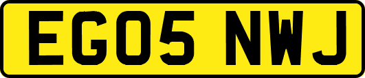EG05NWJ