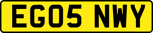 EG05NWY