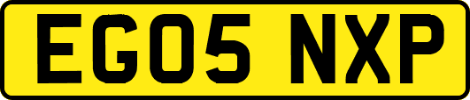 EG05NXP