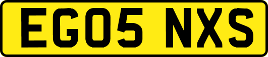 EG05NXS