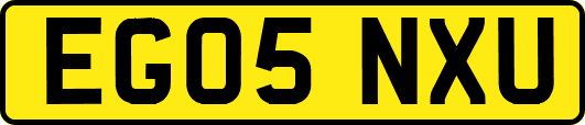 EG05NXU