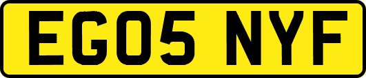 EG05NYF