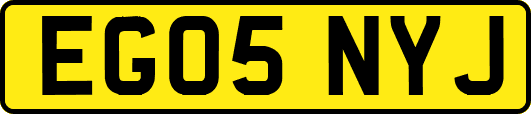EG05NYJ