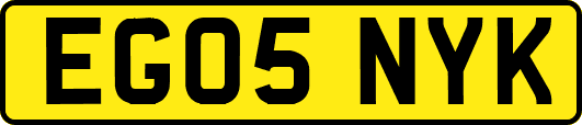 EG05NYK