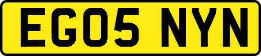 EG05NYN