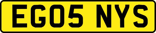 EG05NYS