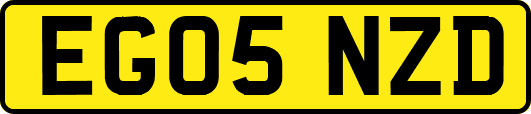 EG05NZD