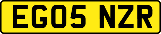 EG05NZR