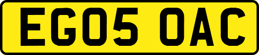EG05OAC