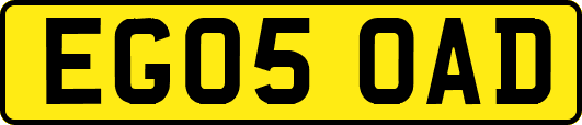 EG05OAD