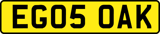 EG05OAK