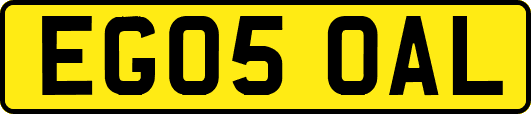 EG05OAL