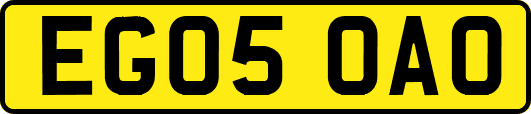 EG05OAO