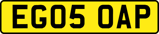 EG05OAP