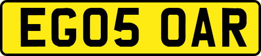 EG05OAR