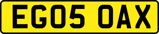 EG05OAX