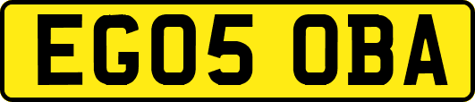 EG05OBA