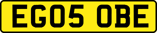 EG05OBE