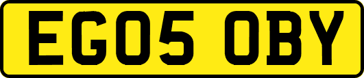 EG05OBY