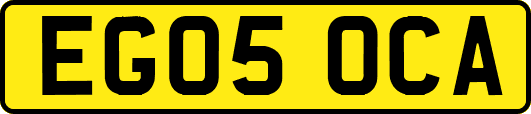 EG05OCA
