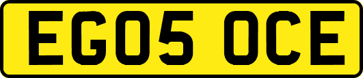EG05OCE