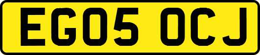 EG05OCJ