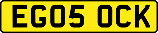 EG05OCK