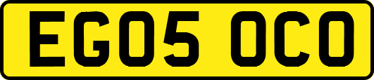 EG05OCO