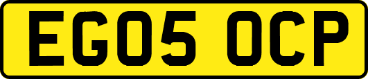 EG05OCP