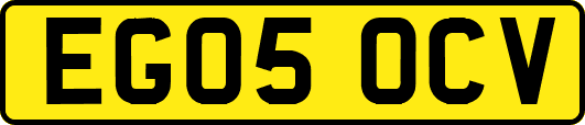 EG05OCV