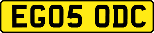 EG05ODC