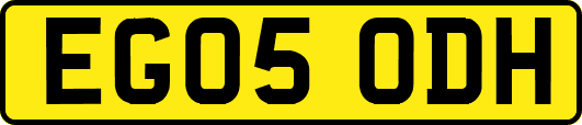 EG05ODH