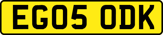 EG05ODK