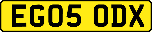 EG05ODX
