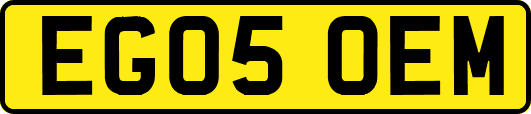 EG05OEM