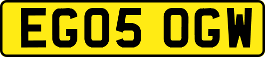 EG05OGW