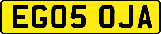 EG05OJA