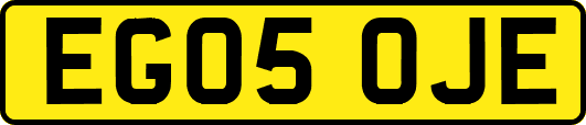 EG05OJE