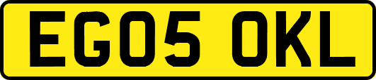 EG05OKL