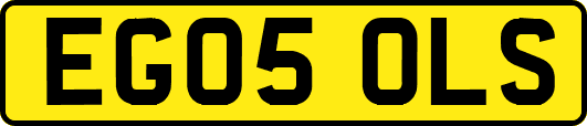 EG05OLS