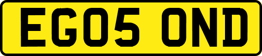 EG05OND