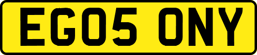 EG05ONY