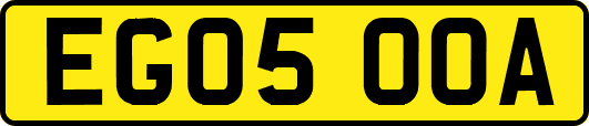 EG05OOA