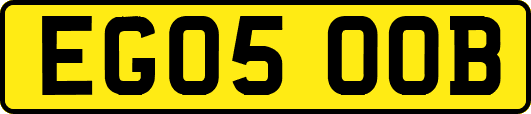 EG05OOB